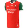 Mayo GAA 2023 Alternative Jersey
