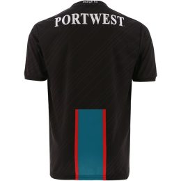 Mayo GAA 2021/2022 Away Jersey