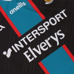 Mayo GAA 2021/2022 Away Jersey