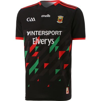 Mayo GAA 2021/22 Goalkeeper Jersey