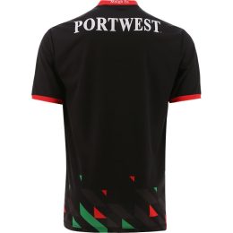 Mayo GAA 2021/22 Goalkeeper Jersey