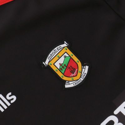 Mayo GAA 2021/22 Goalkeeper Jersey