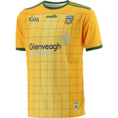 Meath 2022 GAA Hurling Away Jersey