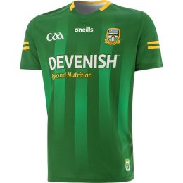Meath GAA 2022 Home Jersey