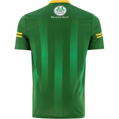 Alternative view of Meath GAA 2022 Home Jersey