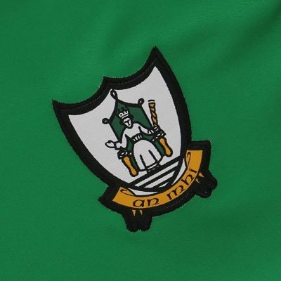 Meath 1988 Retro Jersey