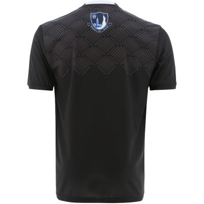 Alternative view of Monaghan 2022 GAA Alternative Goalkeeper Jersey