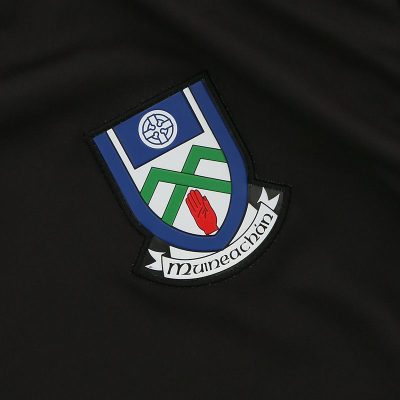 Monaghan 2022 GAA Alternative Goalkeeper Jersey