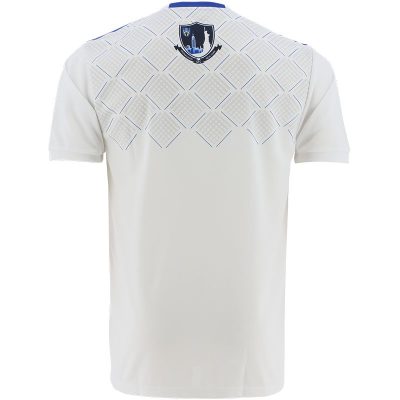 Alternative view of Monaghan 2-Stripe 2022/23 GAA Jersey