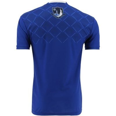 Alternative view of Monaghan 2022 GAA Goalkeeper Jersey