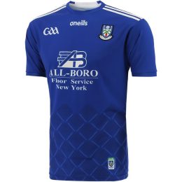 Monaghan 2022 GAA Goalkeeper Jersey