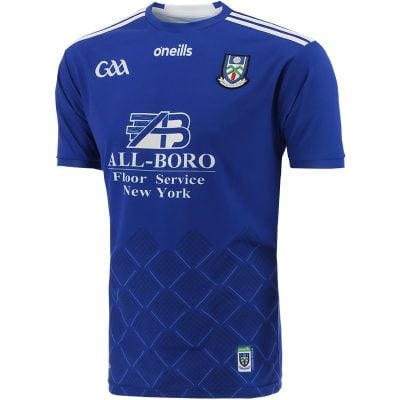 Monaghan 2022 GAA Goalkeeper Jersey