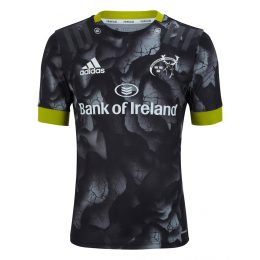 Munster 2021 Alternate Jersey