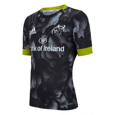 Munster 2021 Alternate Jersey