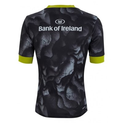 Alternative view of Munster 2021 Alternate Jersey