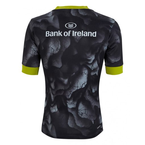 Munster 2021 Alternate Jersey - Image 2