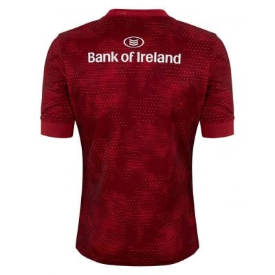 Alternative view of Munster 2020 European Jersey