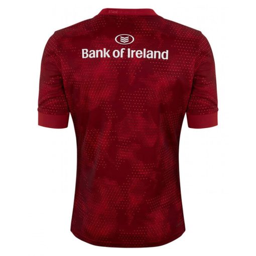 Munster 2020 European Jersey - Image 2