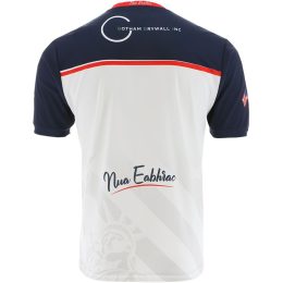 New York 2023 GAA Home Jersey