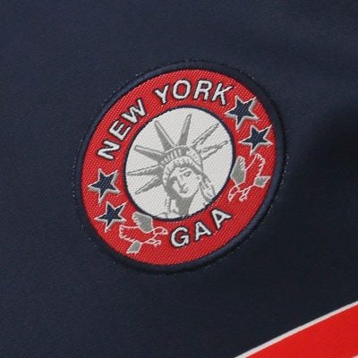 New York 2023 GAA Home Jersey