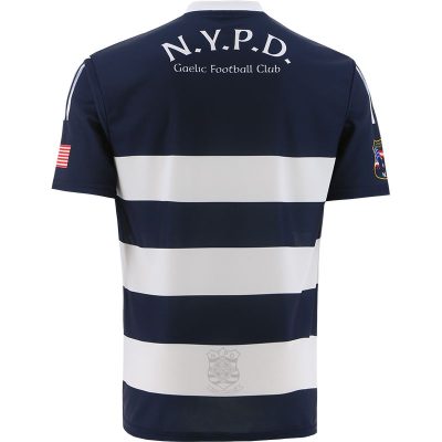 NYPD GAA 2021/22 Goalkeeper Jersey