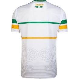Offaly GAA 2024 Goalkeeper Jersey