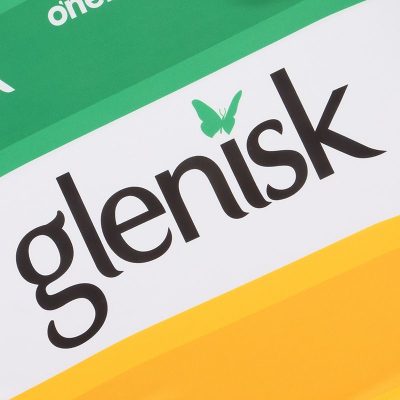 Offaly 2022 GAA Jersey