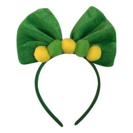Saint Patricks Day Headbands