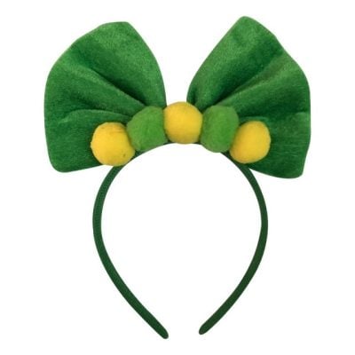 Saint Patricks Day Headbands Saint Patricks Day Headbands