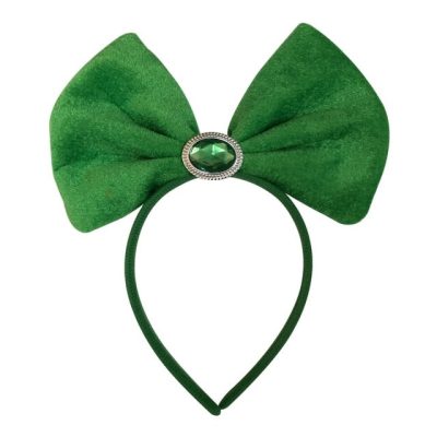 Saint Patricks Day Headbands Saint Patricks Day Headbands