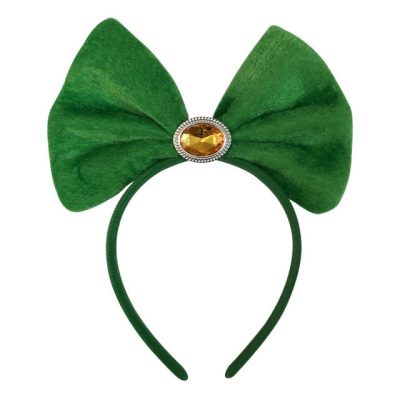 Saint Patricks Day Headbands Saint Patricks Day Headbands