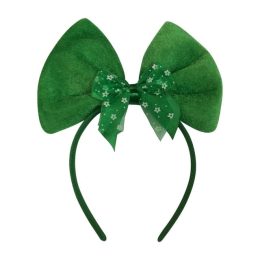 Saint Patricks Day Headbands