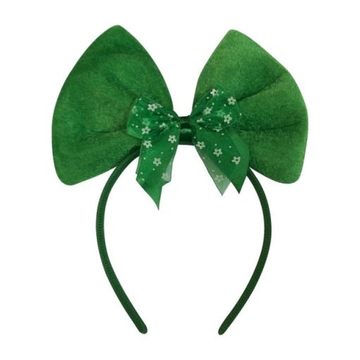 Saint Patricks Day Headbands - Image 3
