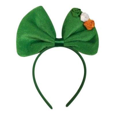 Saint Patricks Day Headbands Saint Patricks Day Headbands