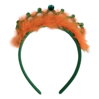 Saint Patricks Day Headbands Saint Patricks Day Headbands