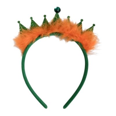 Saint Patricks Day Headbands Saint Patricks Day Headbands