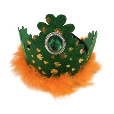 Saint Patricks Day Headbands Saint Patricks Day Headbands