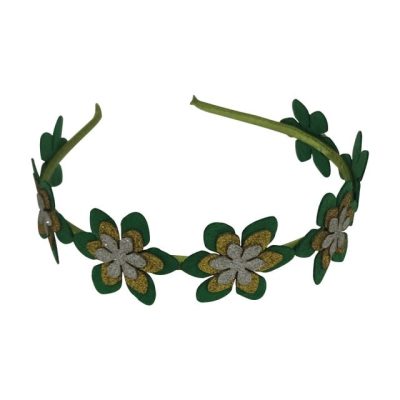 Saint Patricks Day Headbands Saint Patricks Day Headbands