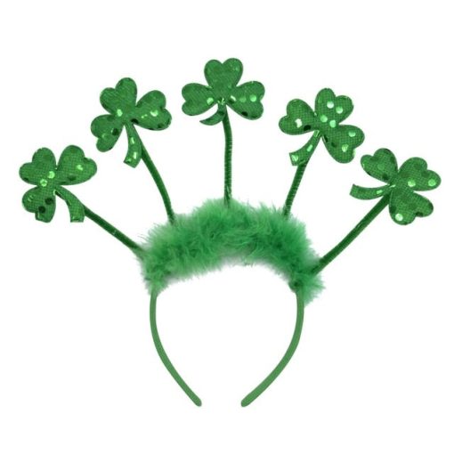 Saint Patricks Day Headbands - Image 17