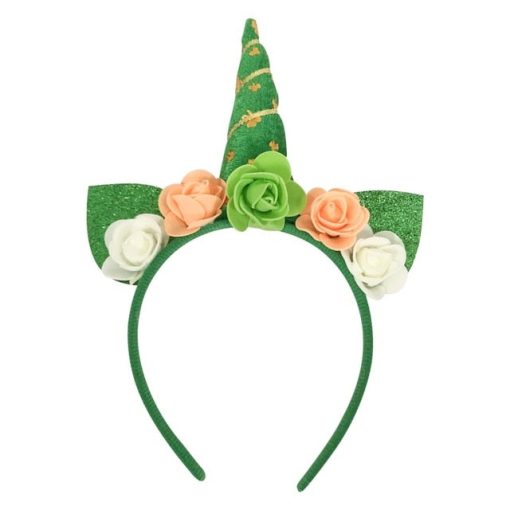 Saint Patricks Day Headbands - Image 4