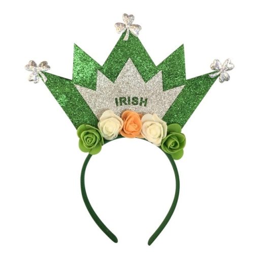 Saint Patricks Day Headbands - Image 8