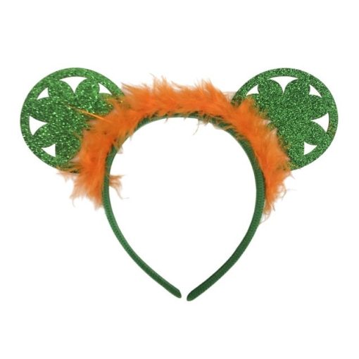 Saint Patricks Day Headbands - Image 7