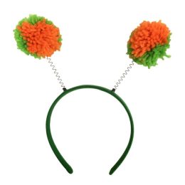 Saint Patricks Day Headbands