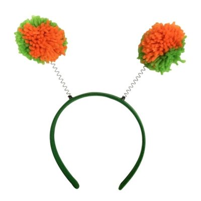 Saint Patricks Day Headbands Saint Patricks Day Headbands