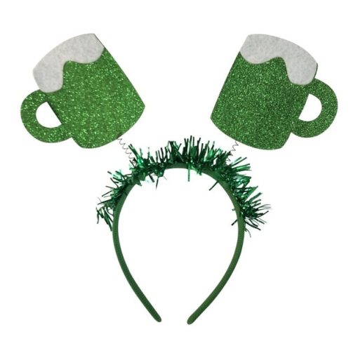 Saint Patricks Day Headbands - Image 12