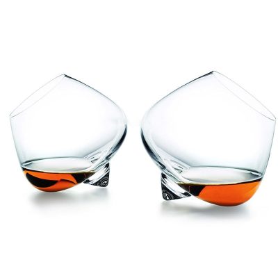 Whisky Glass Set