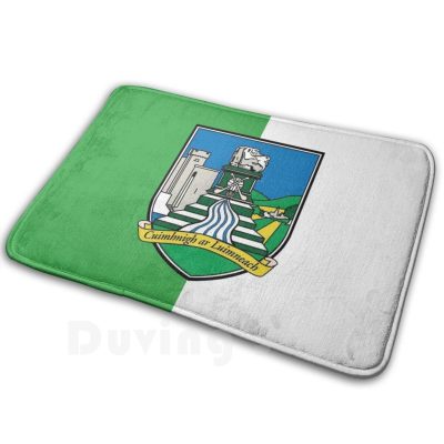 Limerick Soft Non-Slip Mat
