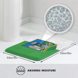 Limerick Soft Non-Slip Mat