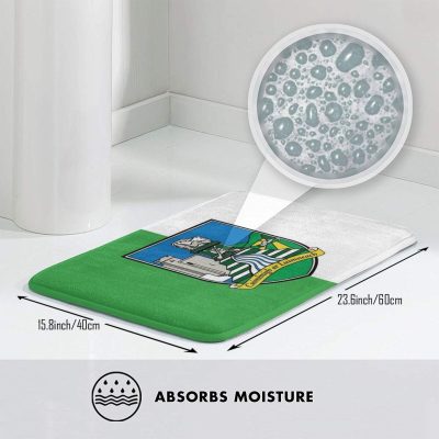 Limerick Soft Non-Slip Mat Limerick Soft Non-Slip Mat