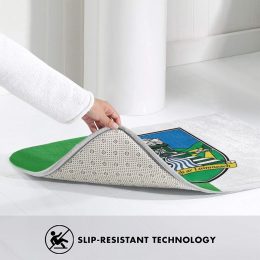 Limerick Soft Non-Slip Mat